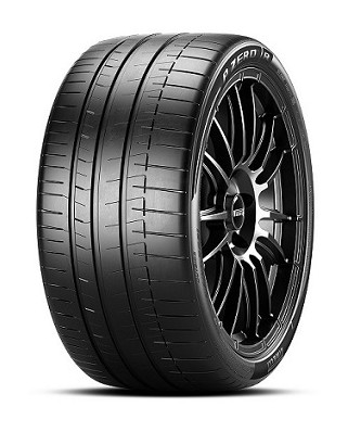 HL295/35ZR21 110Y XL PZERO R