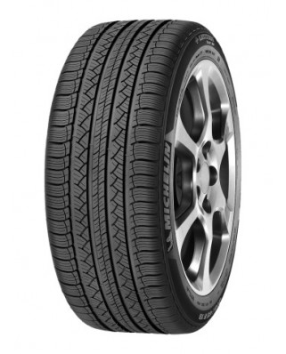 265/45R21 104W LATITUDE TOUR HP (J)(LR)