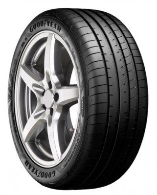 HL255/35R21 101Y XL EAGF1 ASYM-5(AO)SCT