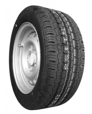 195/55R10C 98/96N TR603 FRT