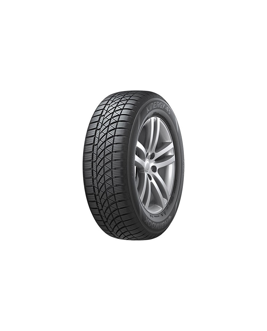 215/50R17 91H H740 KINERGY 4S