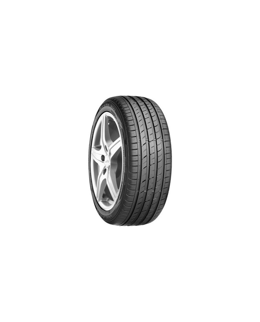255/40ZR19 100Y XL N´FERA SU1
