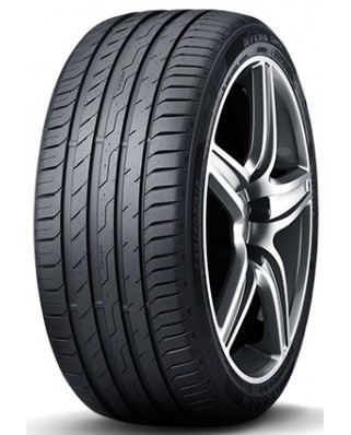 255/35ZR19 96Y XL N´FERA SPORT