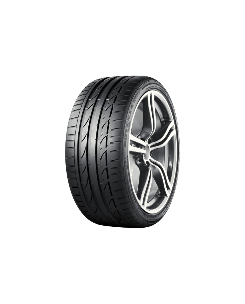 255/35R19 96Y XL S001 POTENZA (MOE) EXT