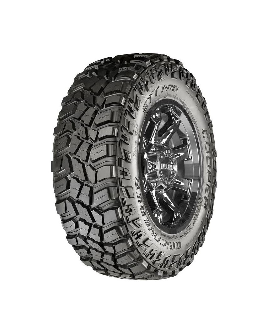 235/85R16LT 120/116Q DISCOVERER STT PRO