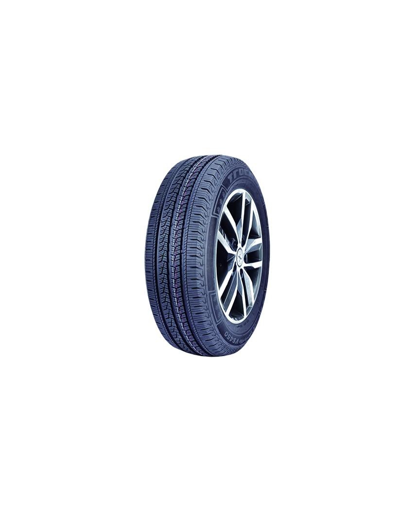 225/65R16C 112/110R X-PRIVILO VS450