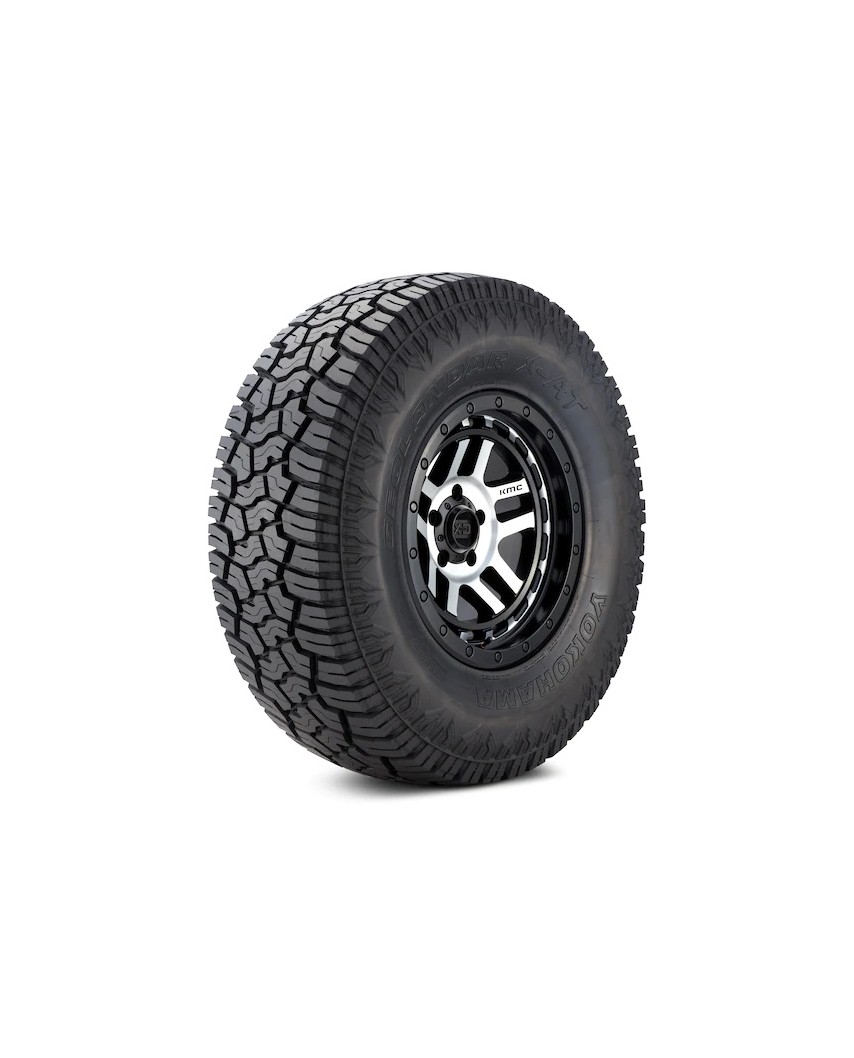 265/60R18LT 119/116Q X-AT G016 GEOLANDAR