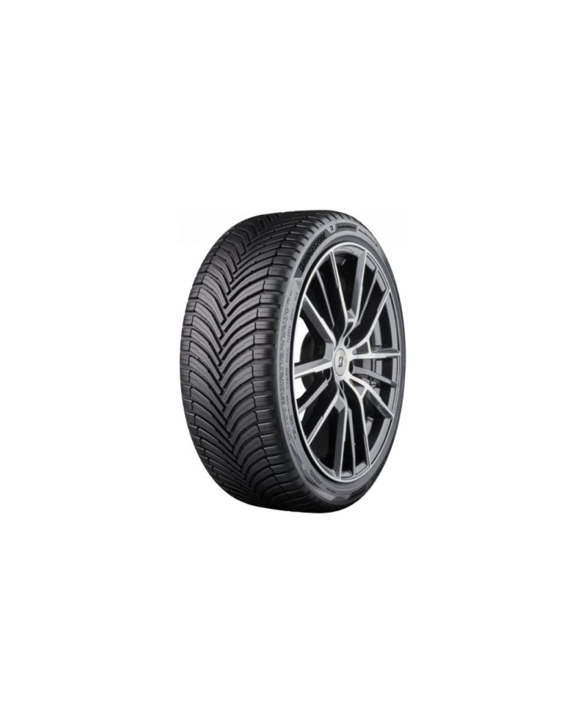 265/60R18 114V XL TURANZA ALL SEASON 6