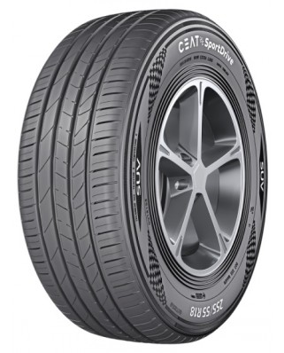 255/55R18 109W XL SPORTDRIVE SUV
