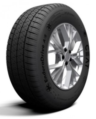 235/65R16C 121/119R ENDURADRIVE A/S