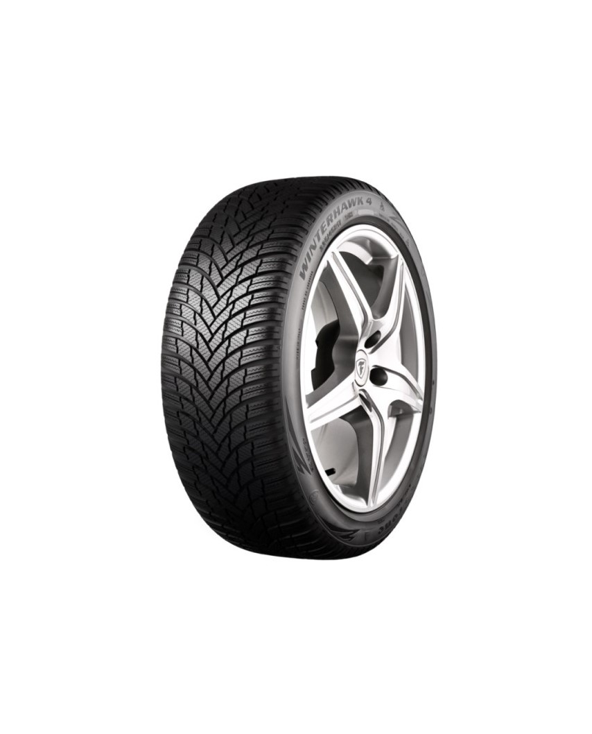 255/55R18 109V XL WINTERHAWK 4