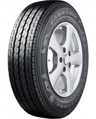205/70R15C 106/104R VANHAWK-2