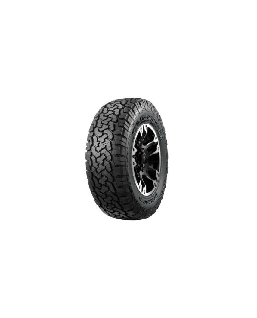 33X1250R17LT 120S RA1100 ALL TERRAIN