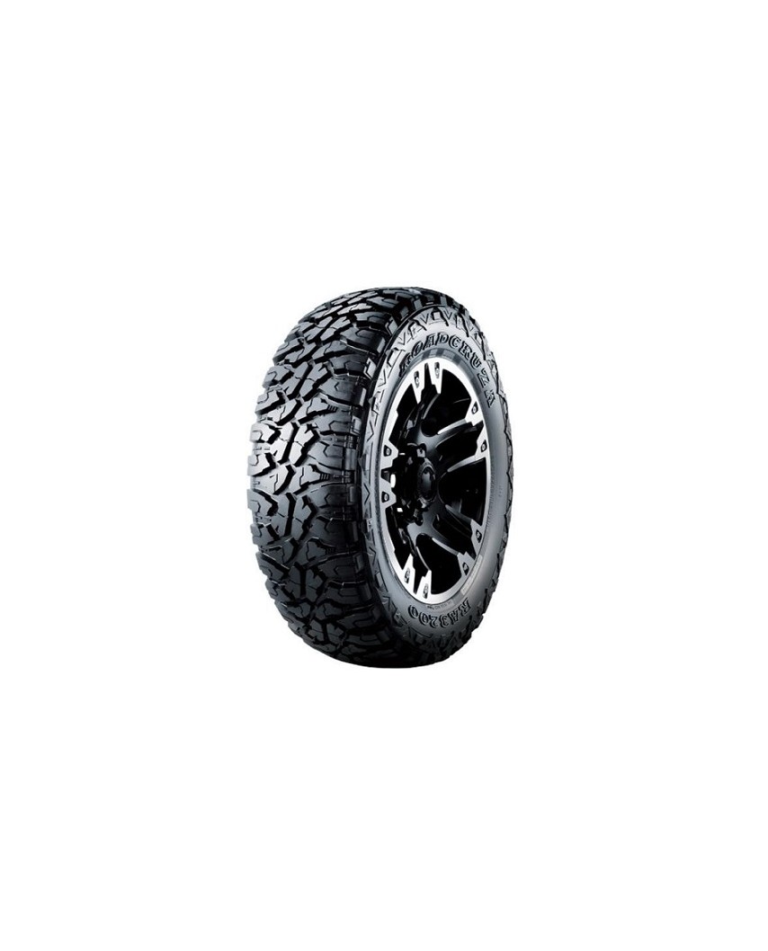33X1250R15LT 108Q RA3200