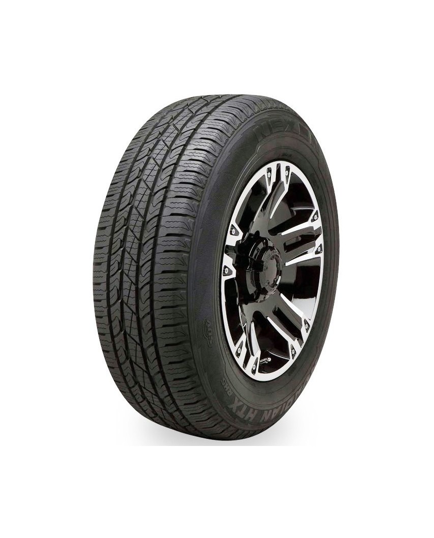 265/60R18 110H ROADIAN HTX RH5