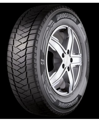 225/65R16C 112/110R DURAVIS ALL SEASON