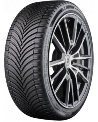 275/45WR20 110W XL TURANZA ALL SEASON 6