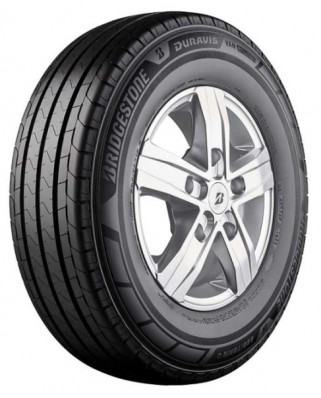 195/75R16C 110/108R DURAVIS VAN