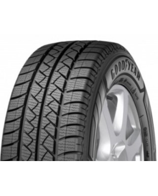 215/60R17C 109/107T VECTOR 4SEASONS CARG