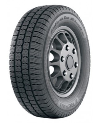 215/65R15C 104/102T BLUEARTVAN A/S RY61