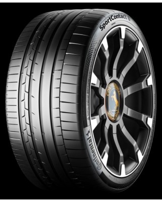 325/35ZR22 114Y XL SPORTCONTACT-6 (MO1)