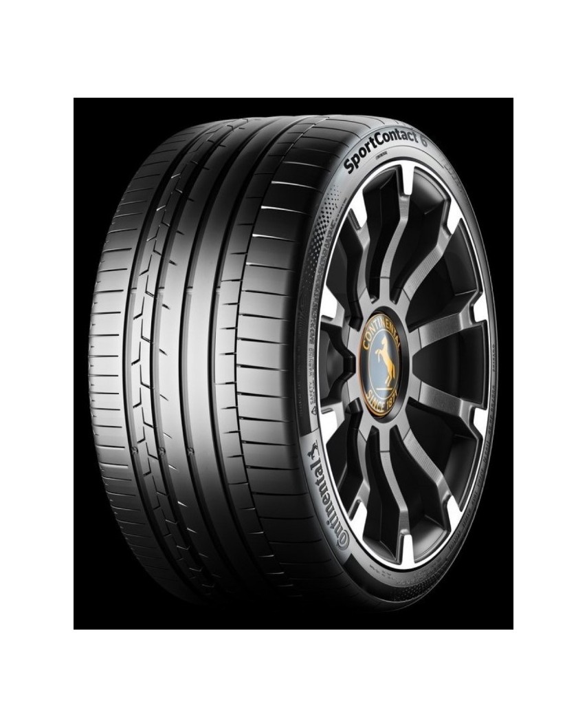 325/35ZR22 114Y XL SPORTCONTACT-6 (MO1)