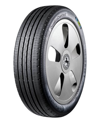 125/80R13 65M CONTIECONTACT