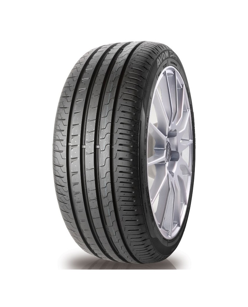 245/45R17 99Y XL ZV7