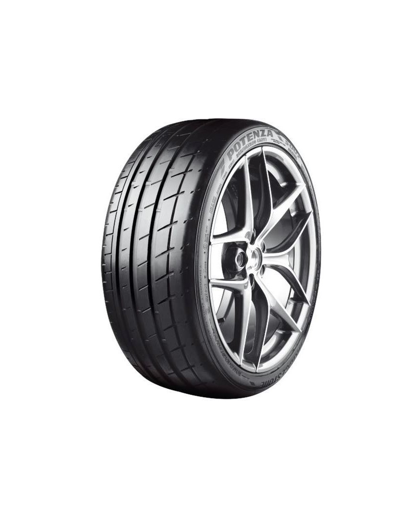 255/40ZR20 101Y XL S007 POTENZA (A5A)