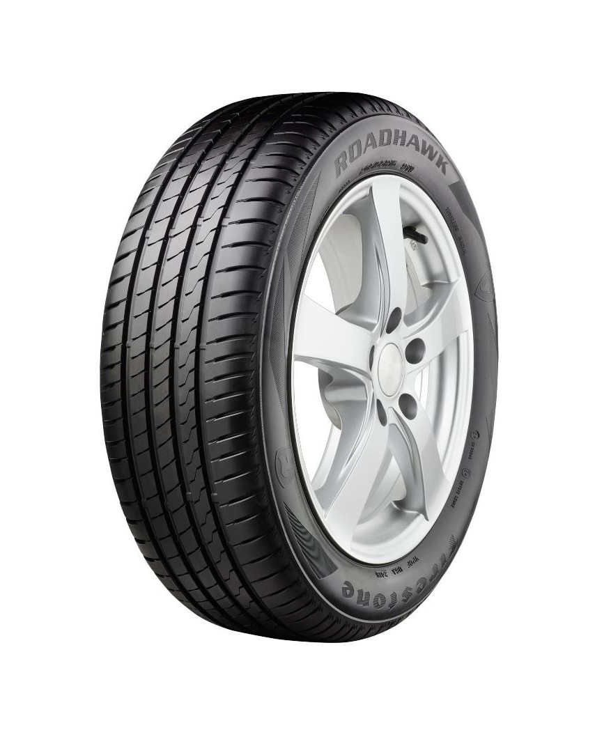 205/55R16 91H ROADHAWK