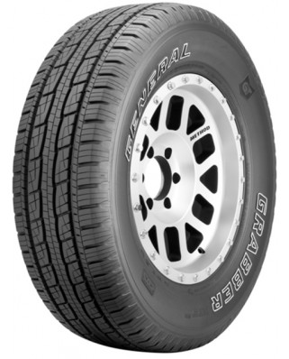 245/75R16 111S GRABBER HTS60