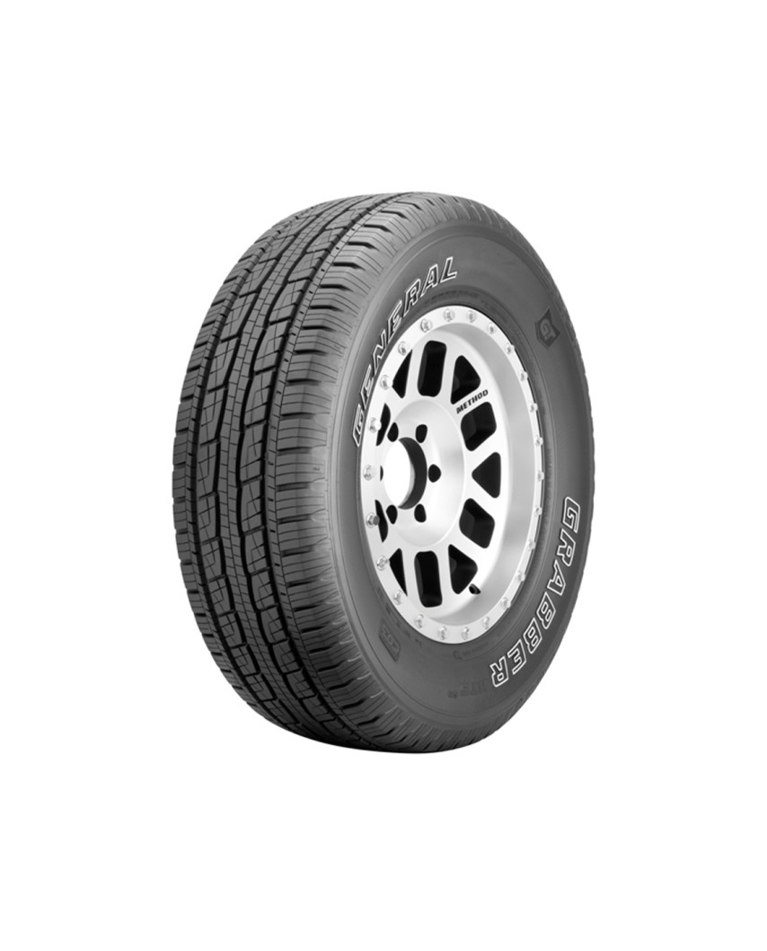 245/75R16 111S GRABBER HTS60