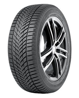 205/55R16 91V SEASONPROOF 1