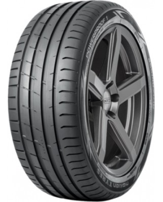 215/45ZR17 91Y XL POWERPROOF 1