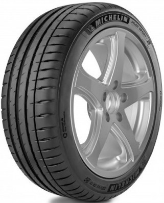 275/35ZR21 103Y XL PILOT SPORT PS4 (N0)