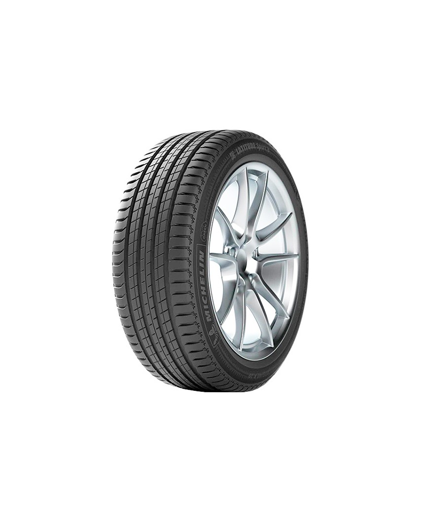 265/40R21 101Y LATITUDE SPORT-3 (N0)