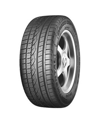 275/35ZR22 104Y XL CROSSCONTACT UHP