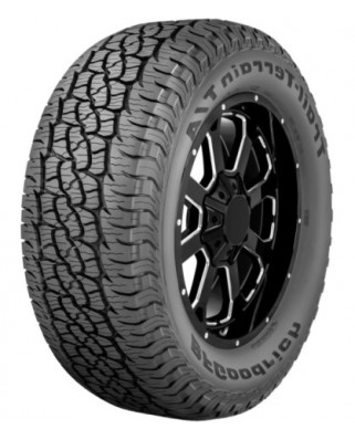 285/60R18 116H TRAIL-TERRAIN T/A