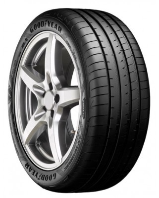 265/40R21 105Y XL EAGLE F1 ASYMMETRIC-5