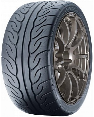 215/45R17 87W ADVAN NEOVA AD08 RS