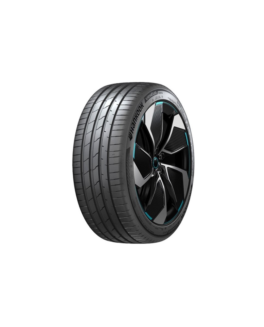 245/40R21 100Y XL IK01 ION EVO (NF0)