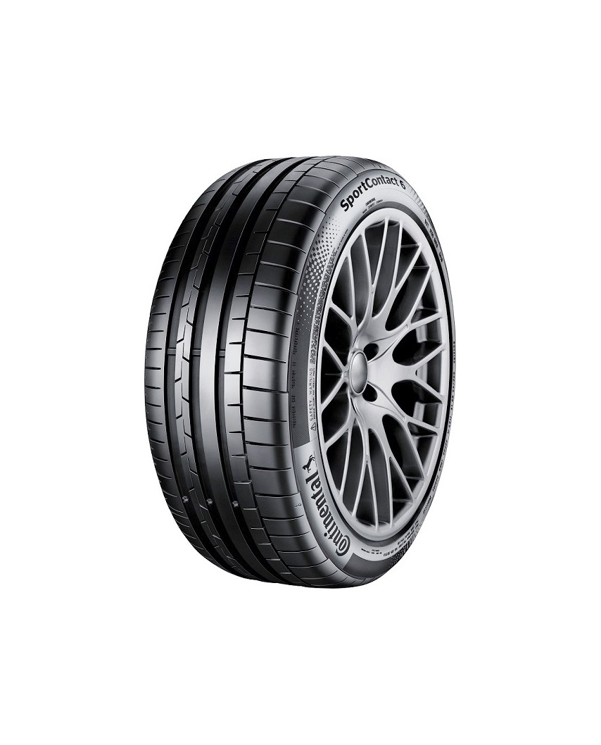 265/40ZR21 105Y XL SPORTCONTACT-6