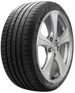 225/40R19 89Y EAGLE F1 ASYMM-2 ROF