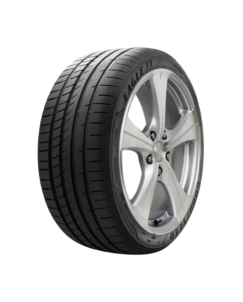 225/40R19 89Y EAGLE F1 ASYMM-2 ROF