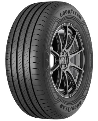 285/45R22 114H XL EFFICIENTGRIP-2 SUV