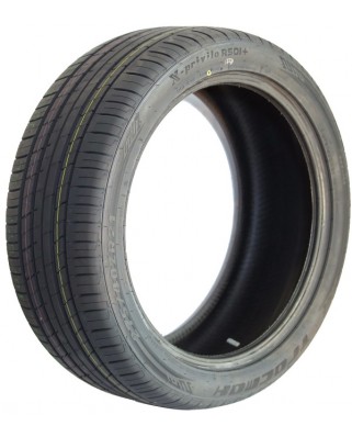 325/35ZR23 115Y XL X-PRIVILO RS01