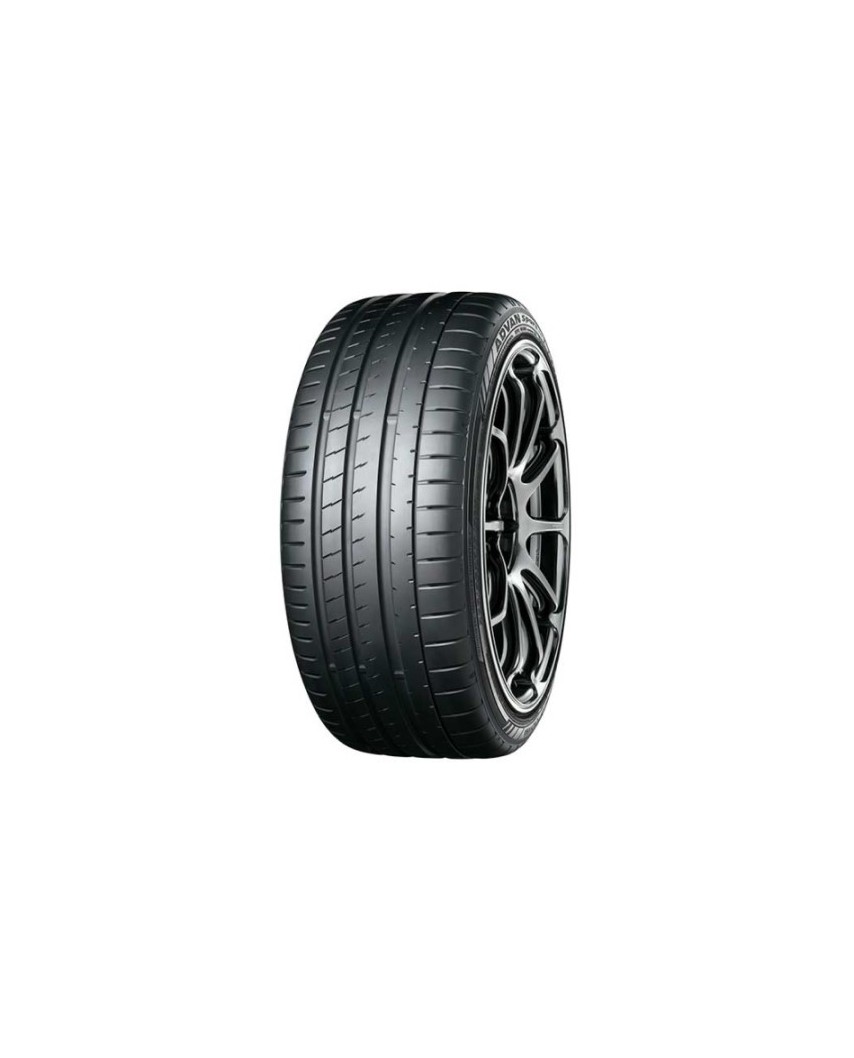 285/40ZR22 110Y XL V107C ADVAN SPORT(MO1