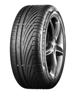 195/55R16 87H RAINSPORT-3 SSR