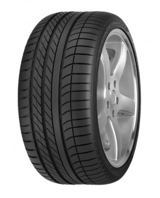 255/40R19 100Y XL F1 ASYMMETRIC (AO)