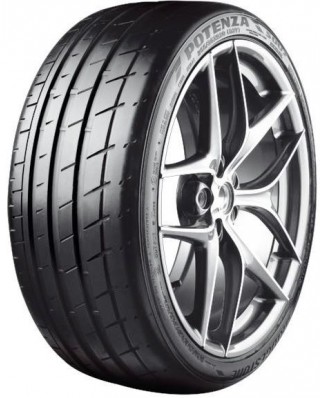 275/30R20 97Y XL S007 POTENZA